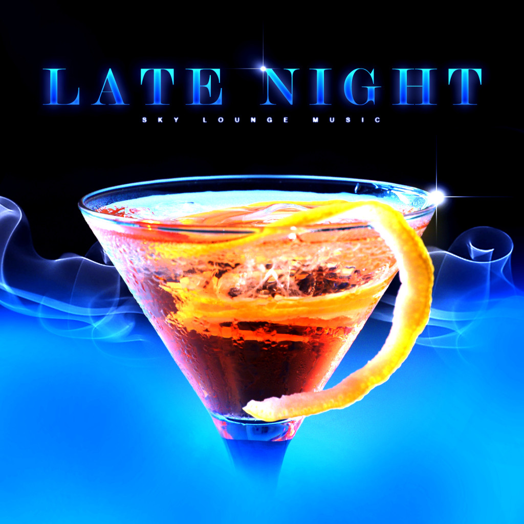 00. Late Night Cover