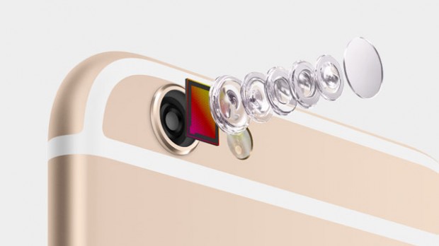 iphone6-lense